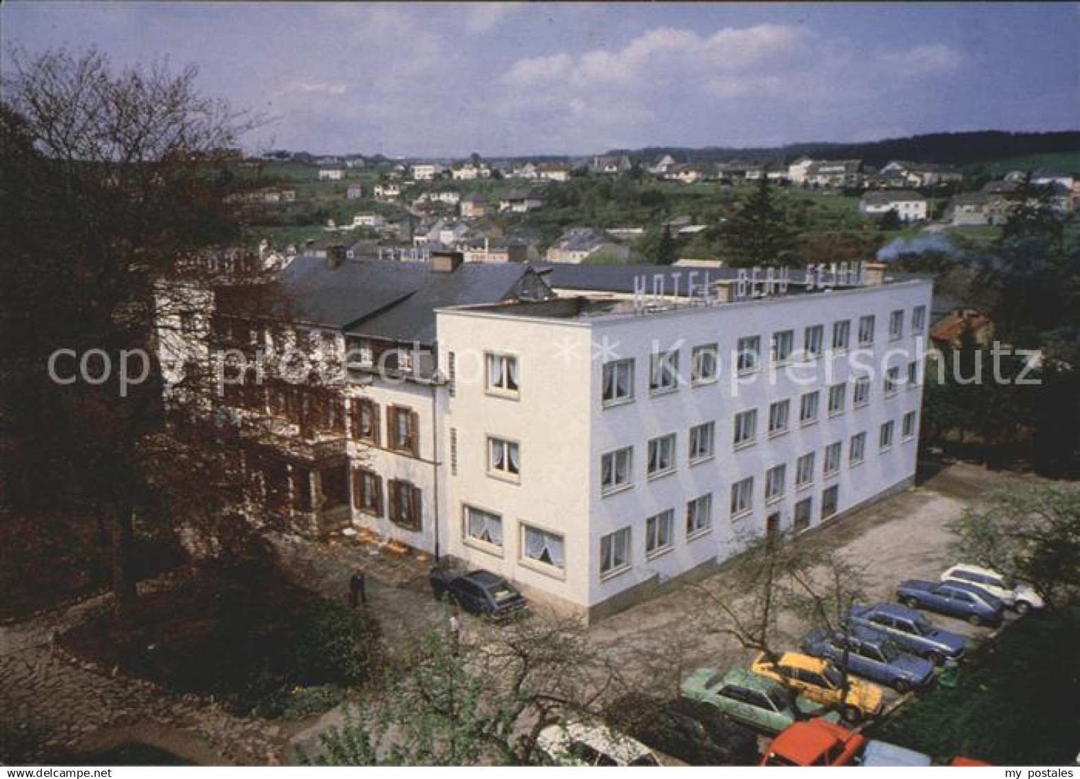 71999778 Wiltz Luxembourg Hotel Restaurant Beau Sejour