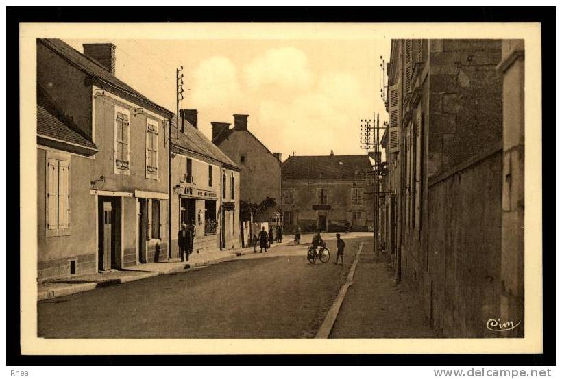 72 La Suze-sur-Sarthe D72D C72346C RH073178