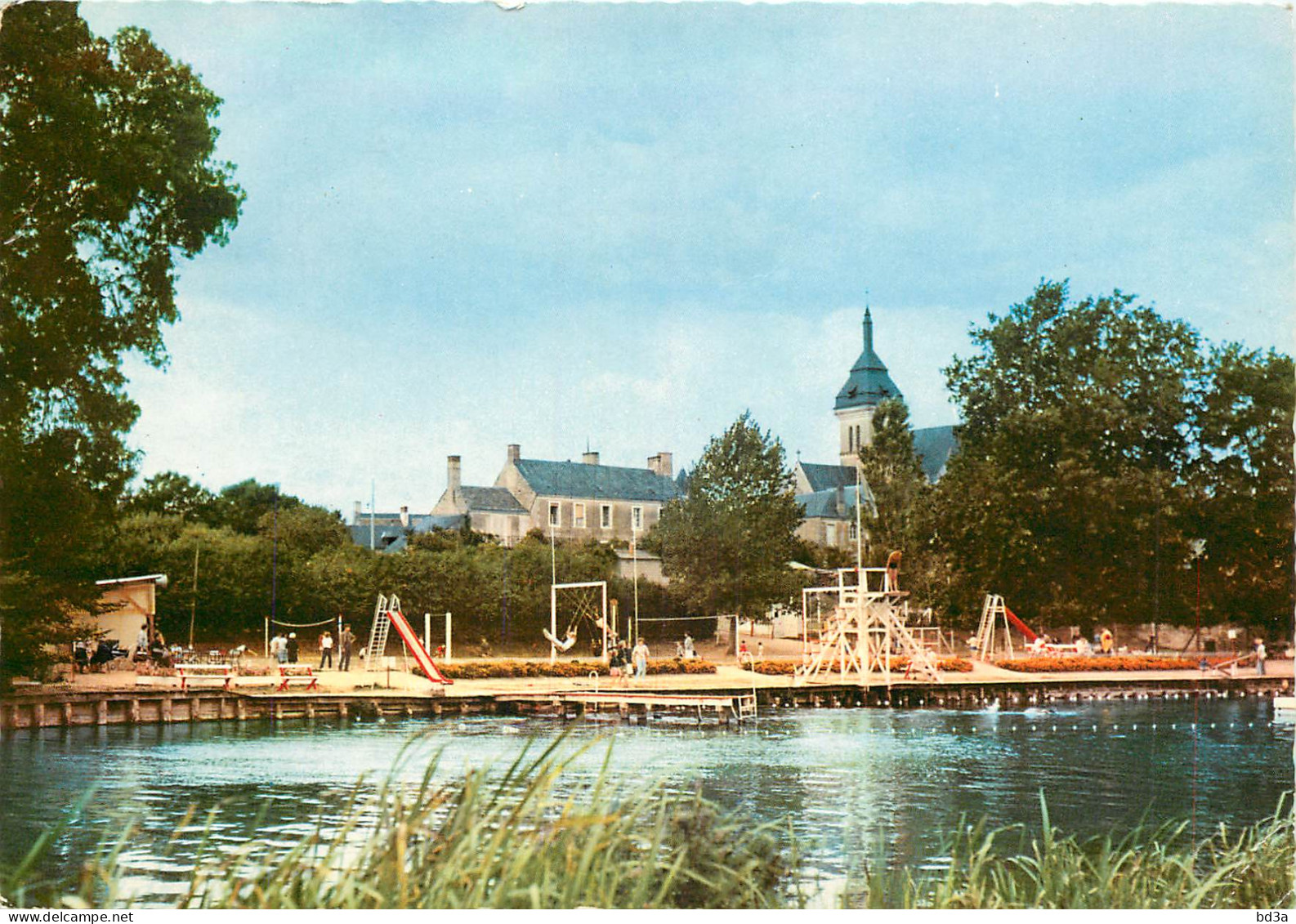 72 - LUCHE PRINGE