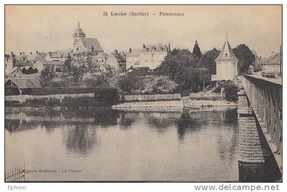 72 LUCHE PRINGE - Panorama