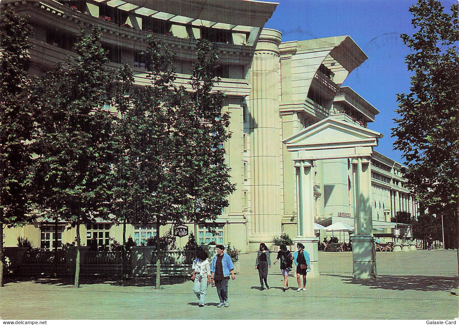 72 MONTFORT LE GESNOIS ADRESSE DE DESILES MICHEL