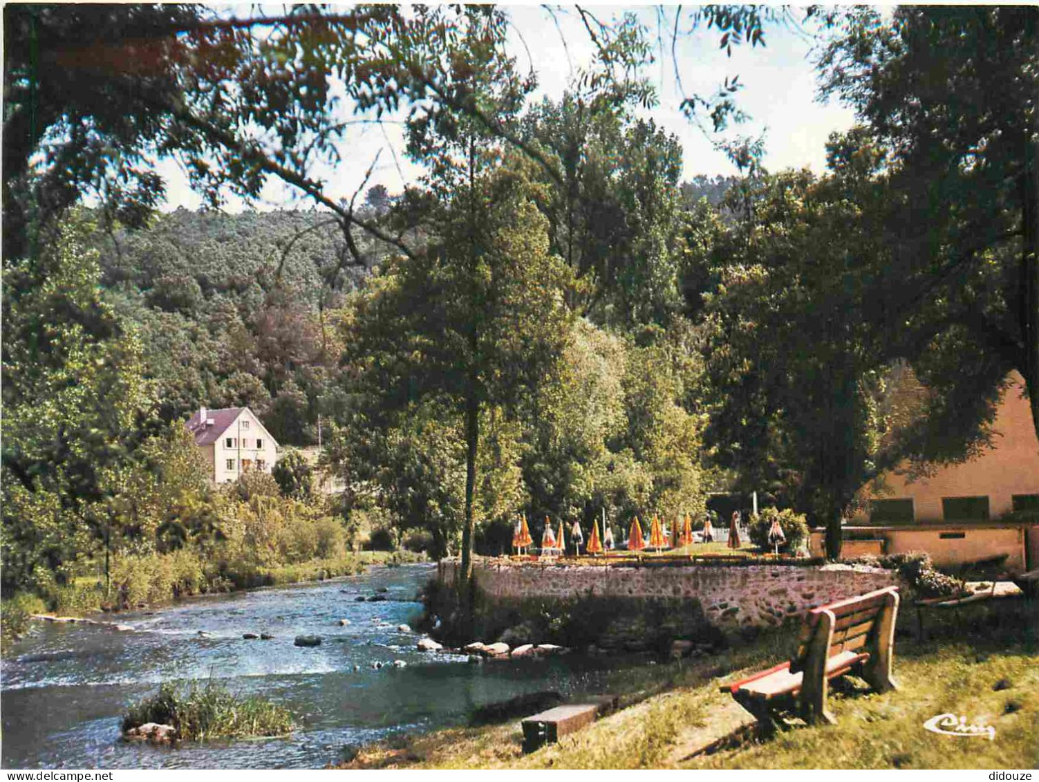 72 - Saint Leonard des Bois - Le Chapelet - CPM - Voir Scans Recto-Verso