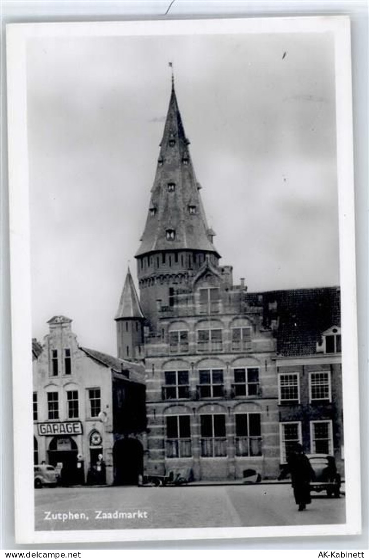 7201 Zutphen - Zaadmarkt - 51228373
