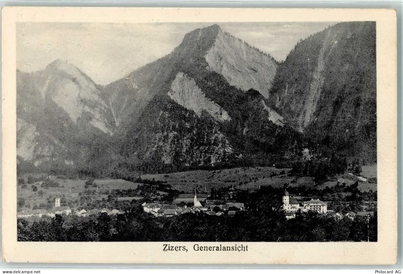 7205 Zizers - 10621230