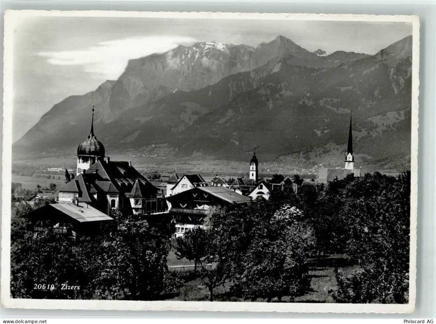 7205 Zizers - 39374938