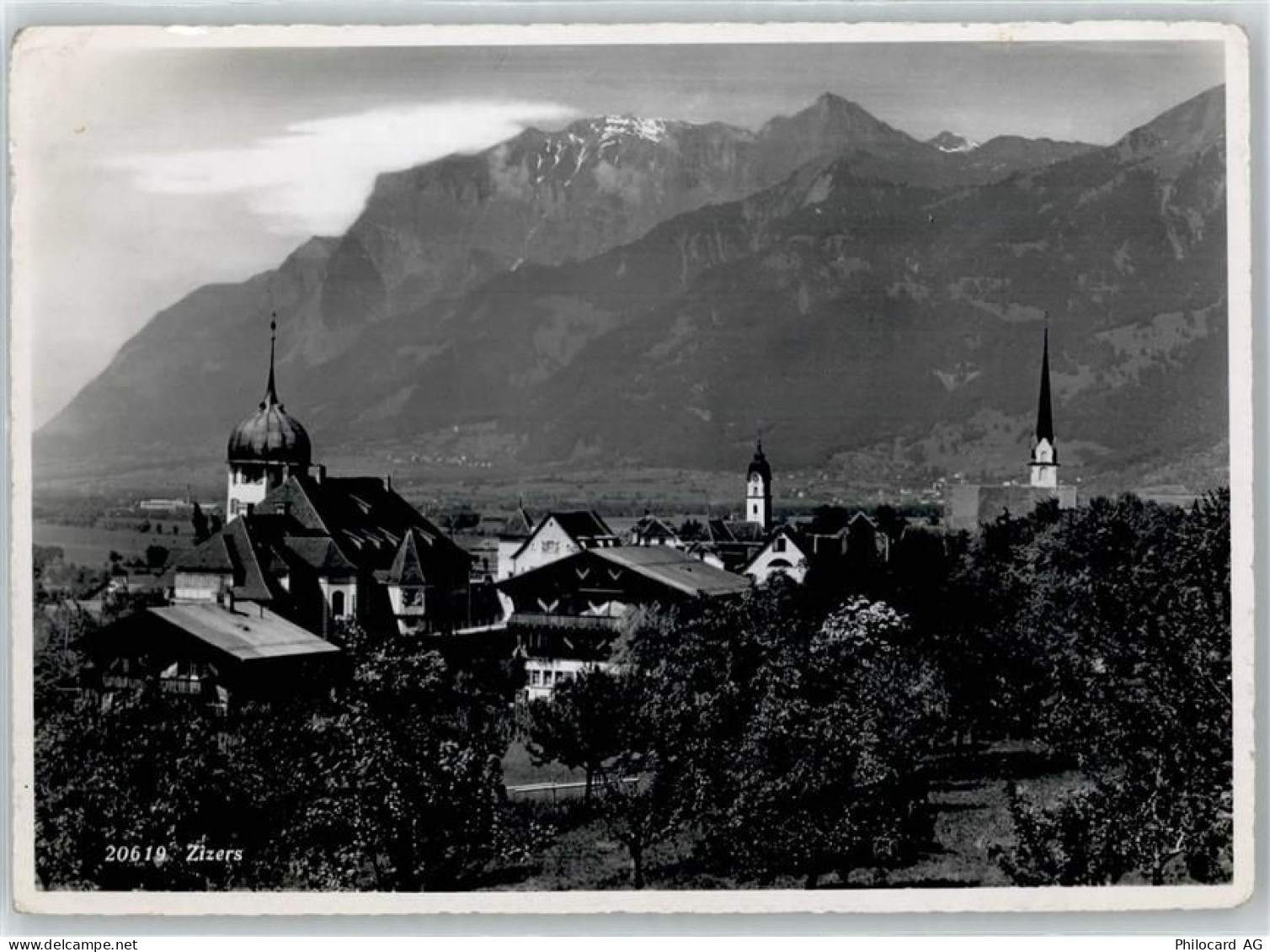 7205 Zizers - 50869245