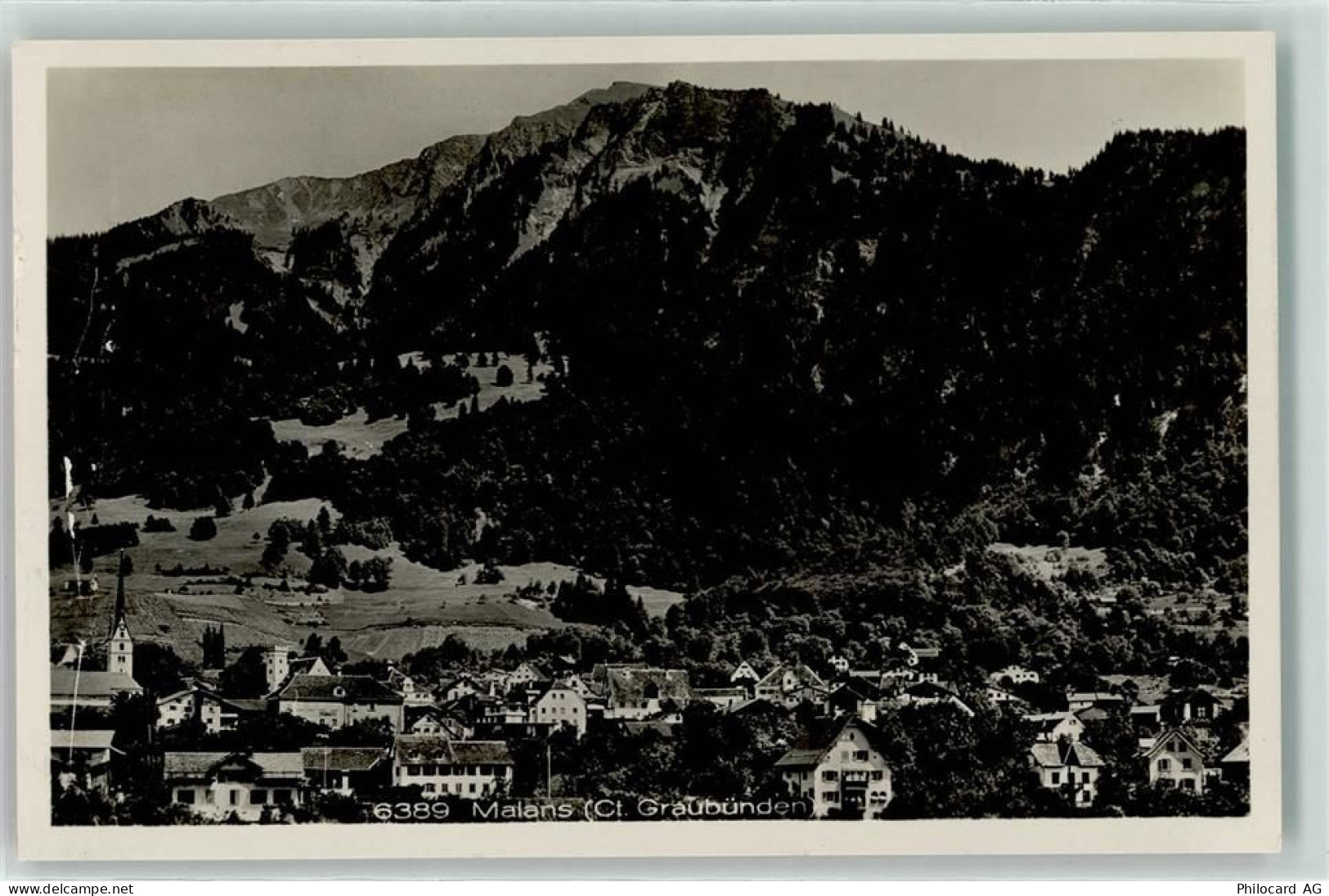 7208 Malans GR - 10606343