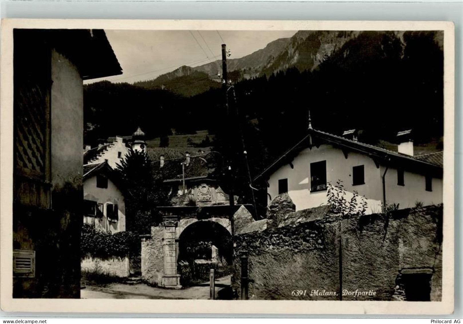 7208 Malans GR - 13145875