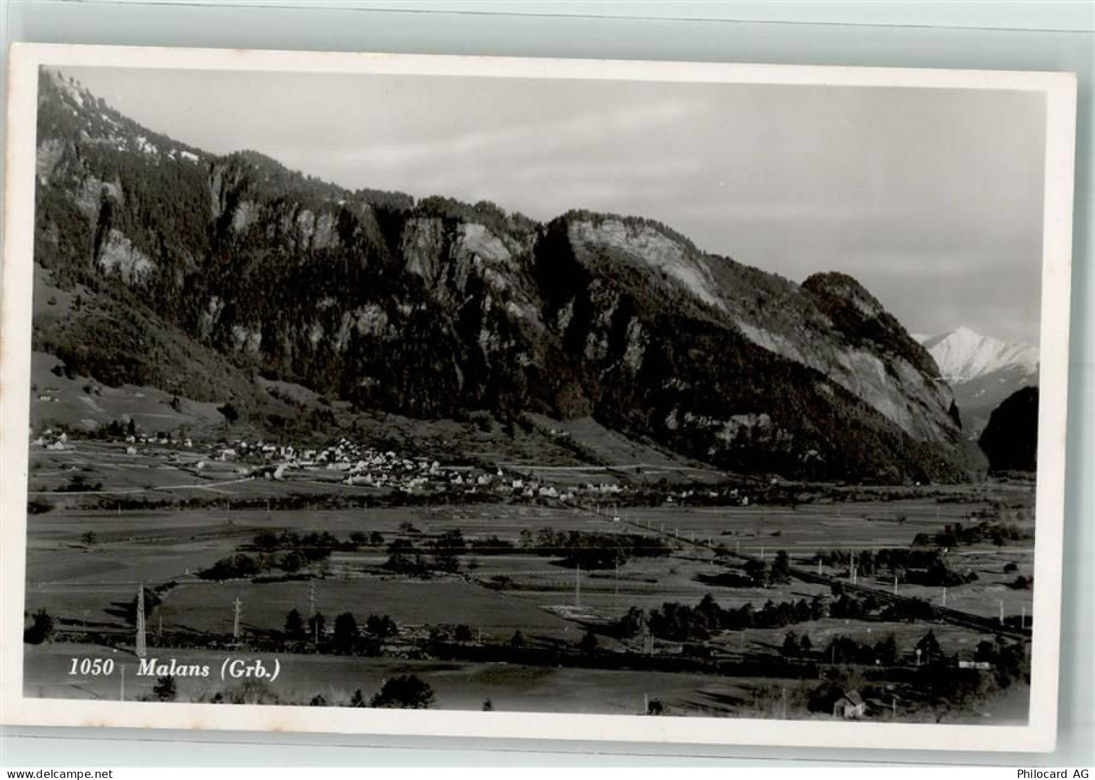 7208 Malans GR - 39702287