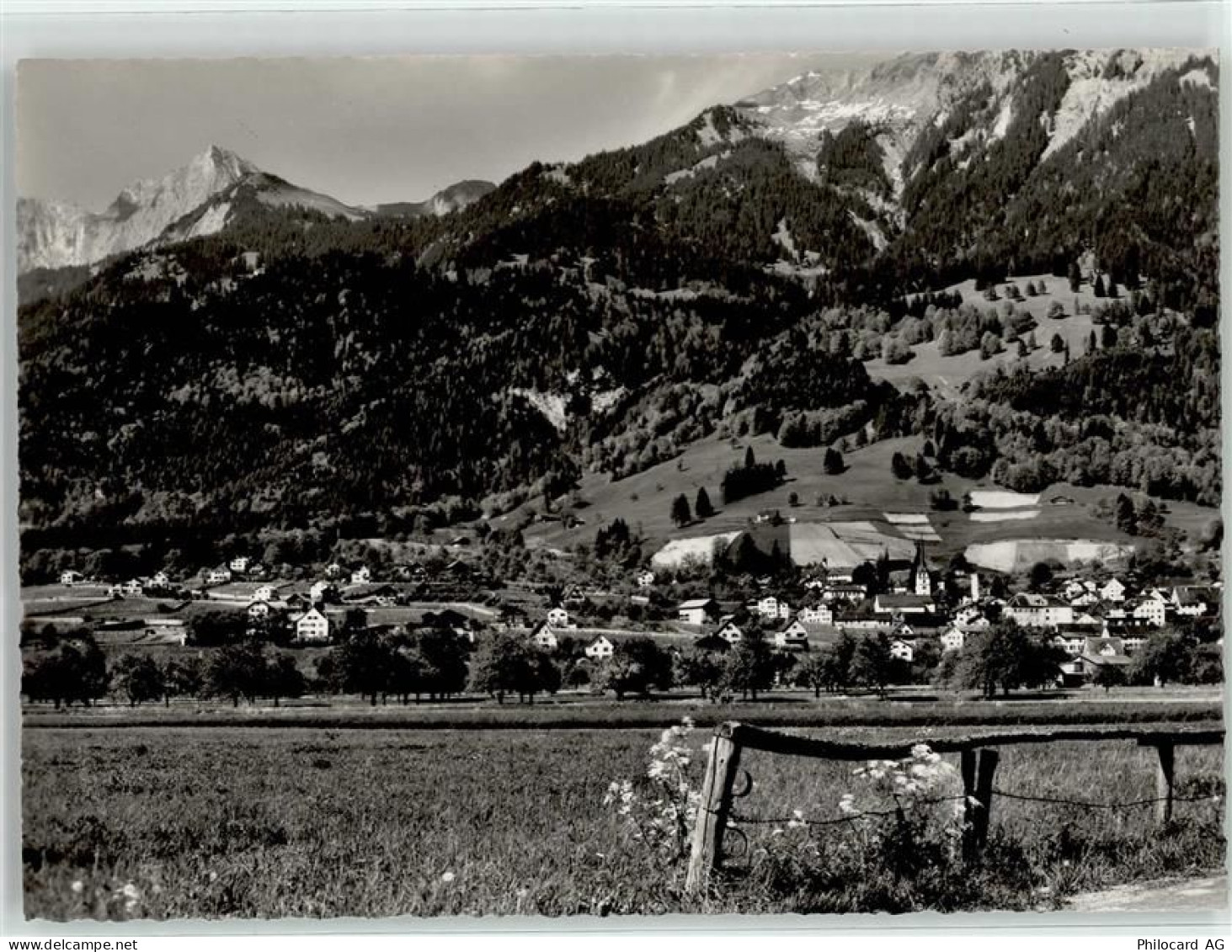 7208 Malans GR - 52010440