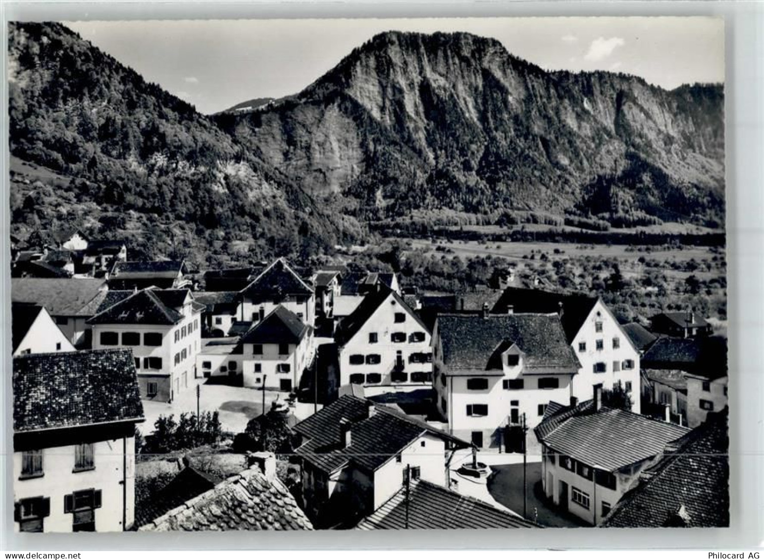 7208 Malans GR - Dre Planta Häuser - 51714472