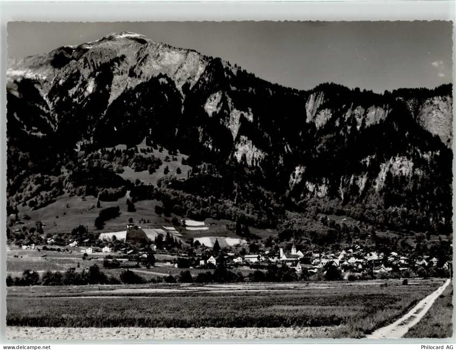 7208 Malans GR - Vilan - 52010446