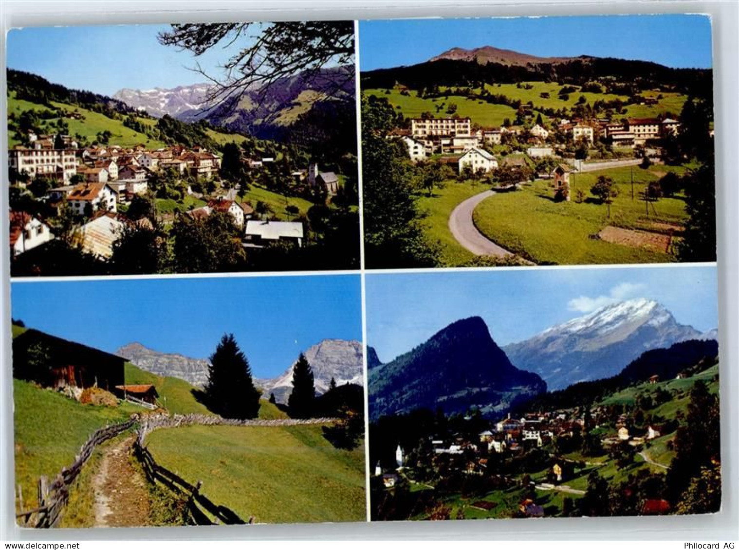 7212 Seewis Dorf - 51313826