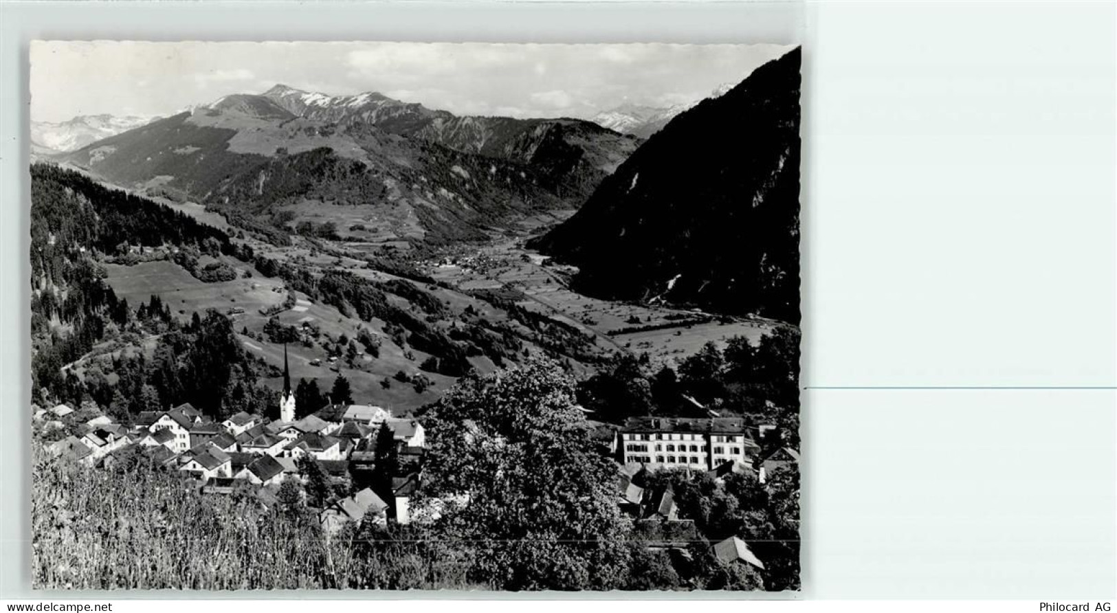 7212 Seewis Dorf - 52010473
