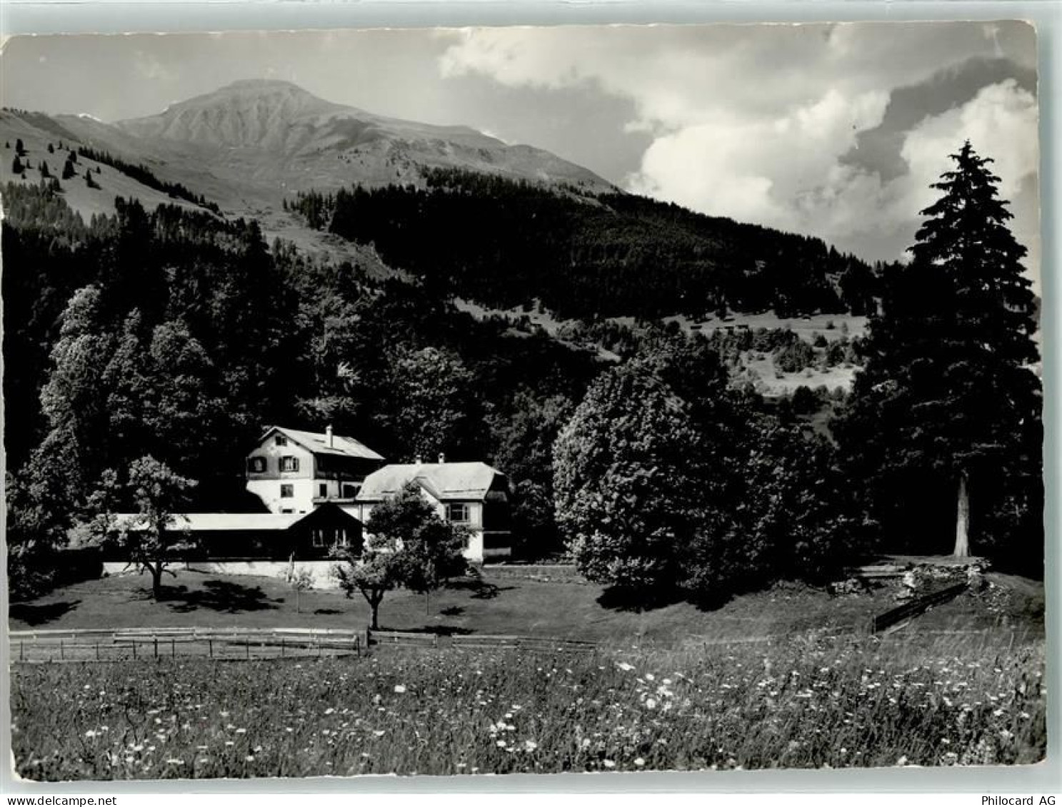 7212 Seewis Dorf - Gasthaus Fadara - 39487891