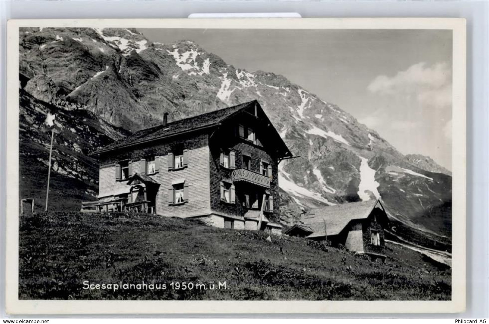 7212 Seewis Dorf - Scesaplanahaus - 51313963