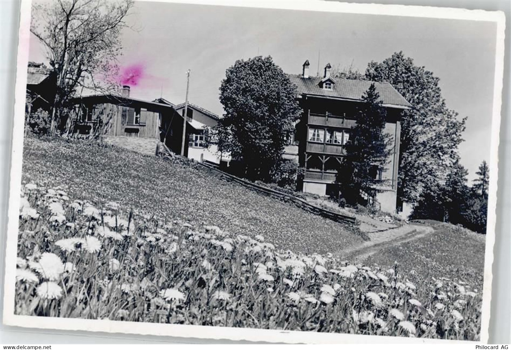 7213 Valzeina - ev. Glaubenswerk - 51314314