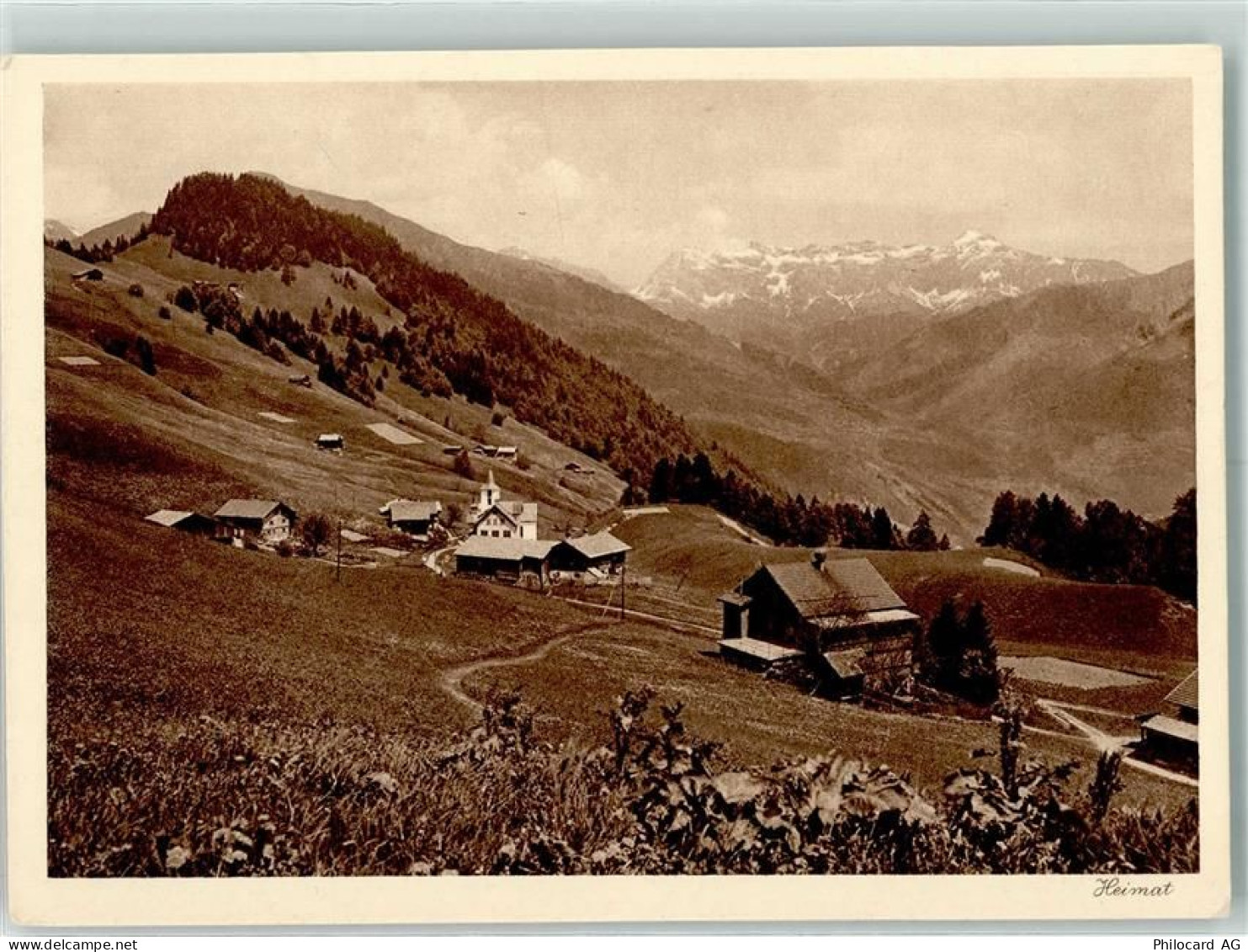 7213 Valzeina - Scesaplana - 10304919