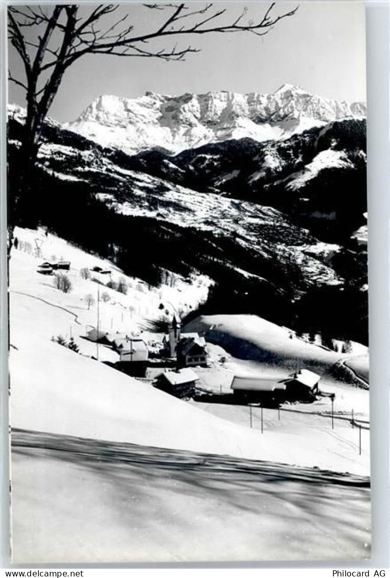 7213 Valzeina - Scesaplana - 51313987