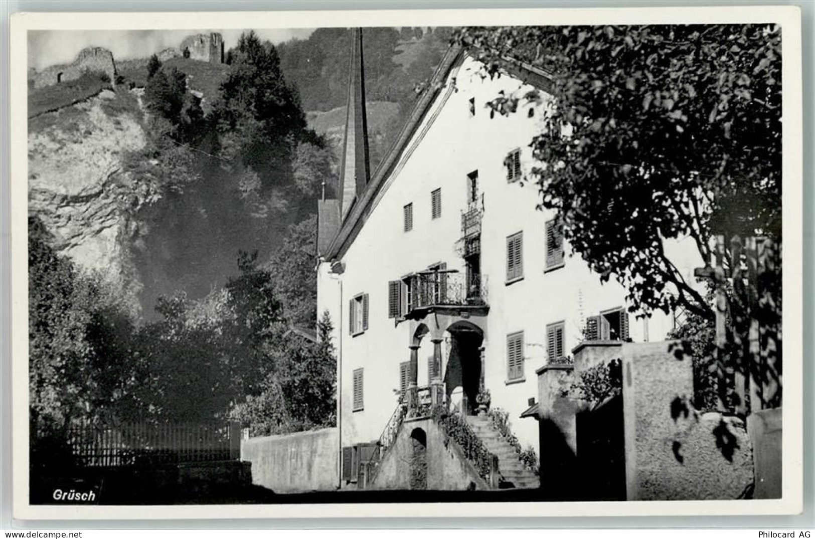 7214 Grüsch Seewis - 10217399