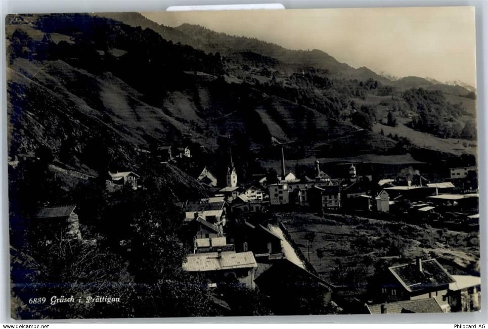 7214 Grüsch Seewis - 51313717