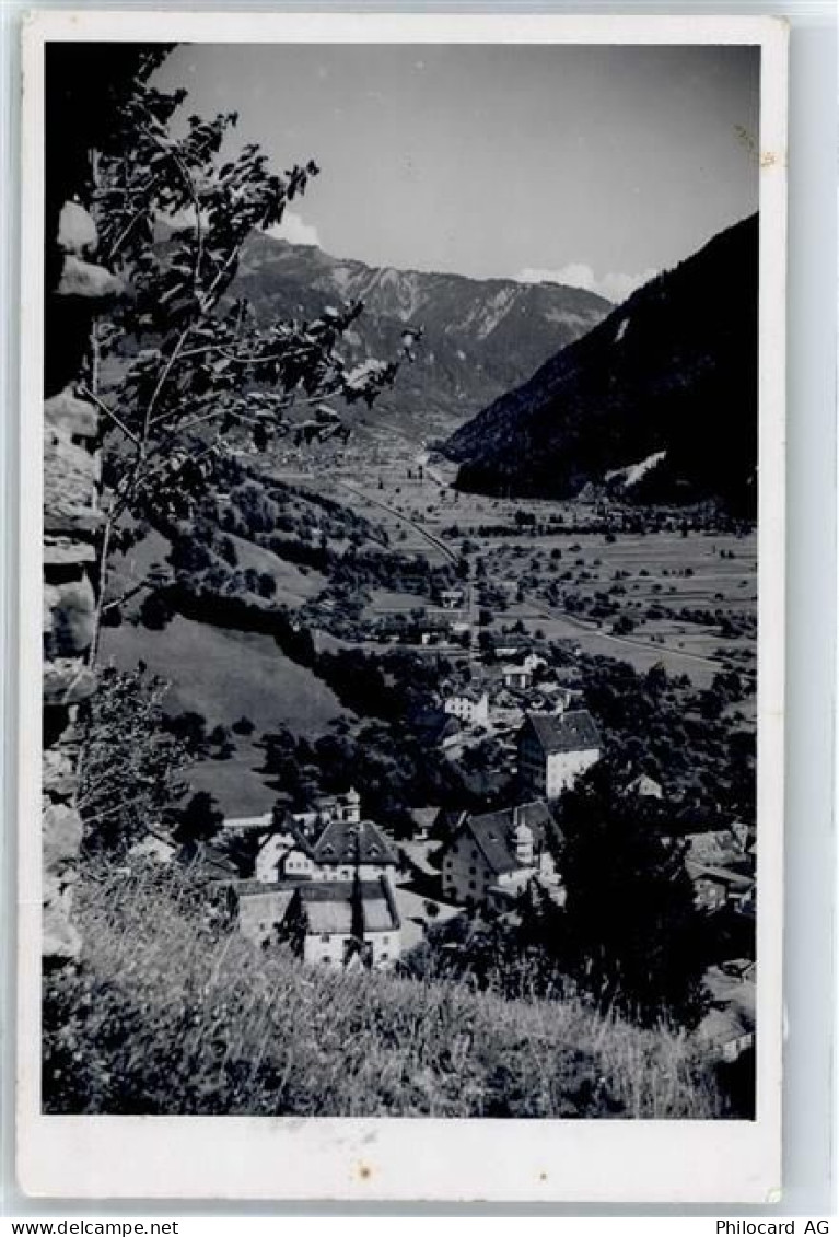 7214 Grüsch Seewis - 51313991