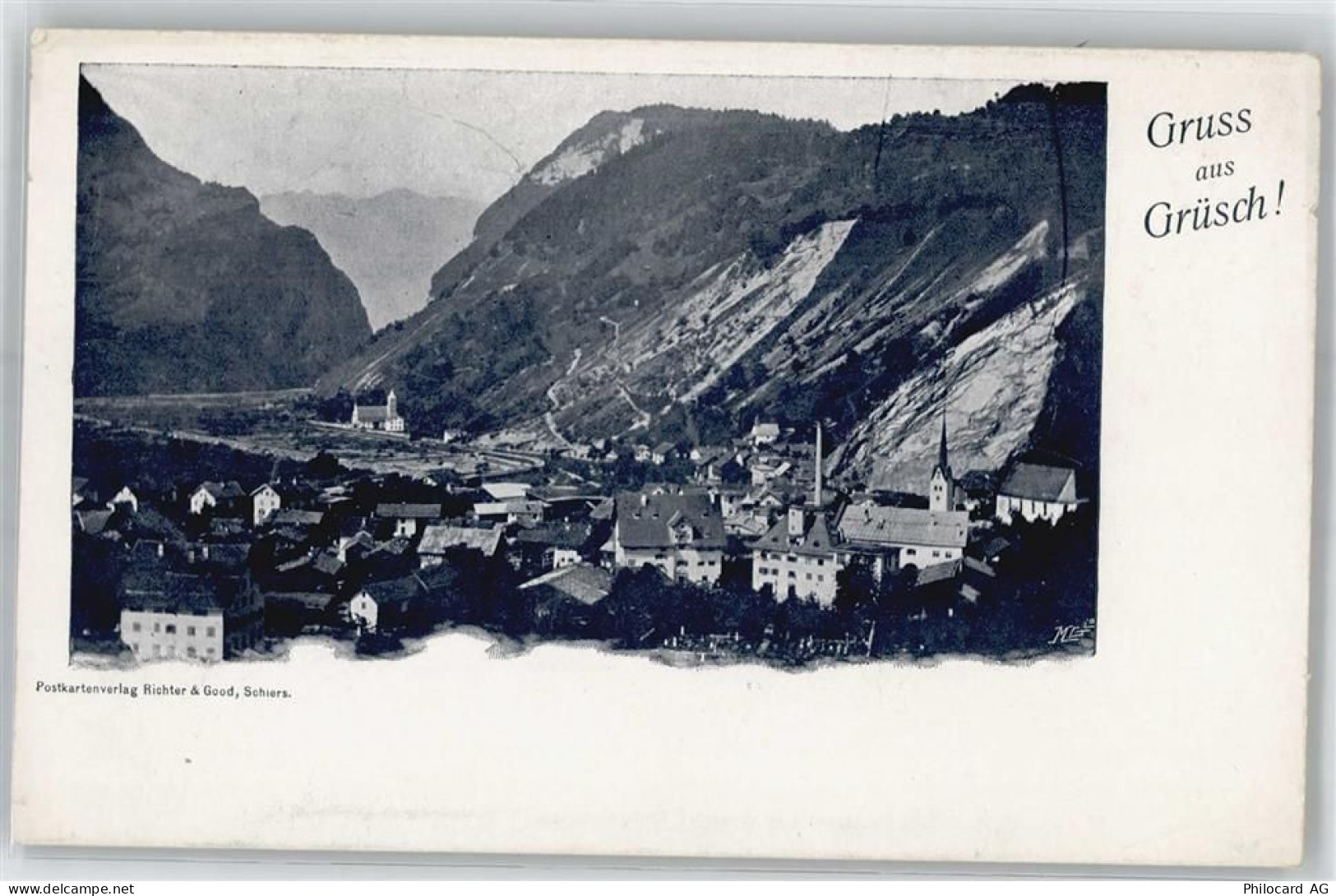 7214 Grüsch Seewis - 51314163