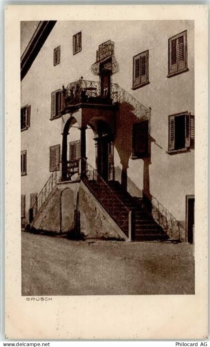 7214 Grüsch Seewis - 52020672