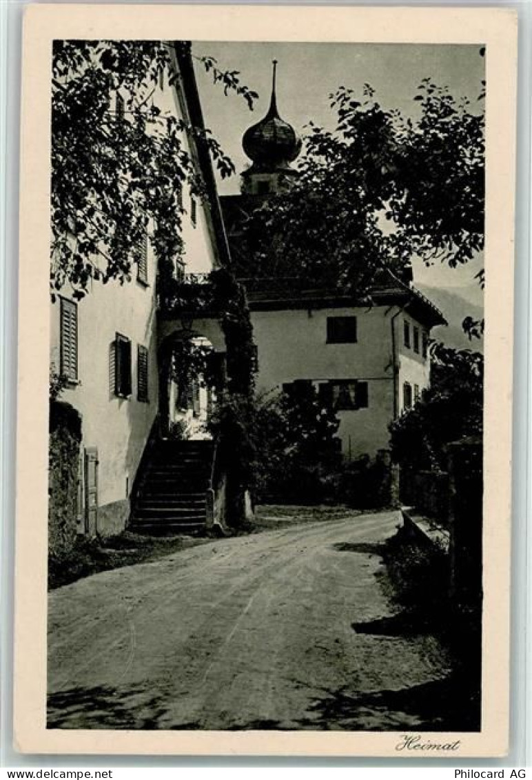 7214 Grüsch Seewis - Ortsansicht - 10156232