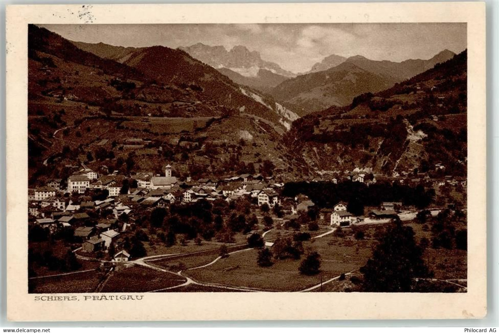 7220 Schiers 1915 - 52050150