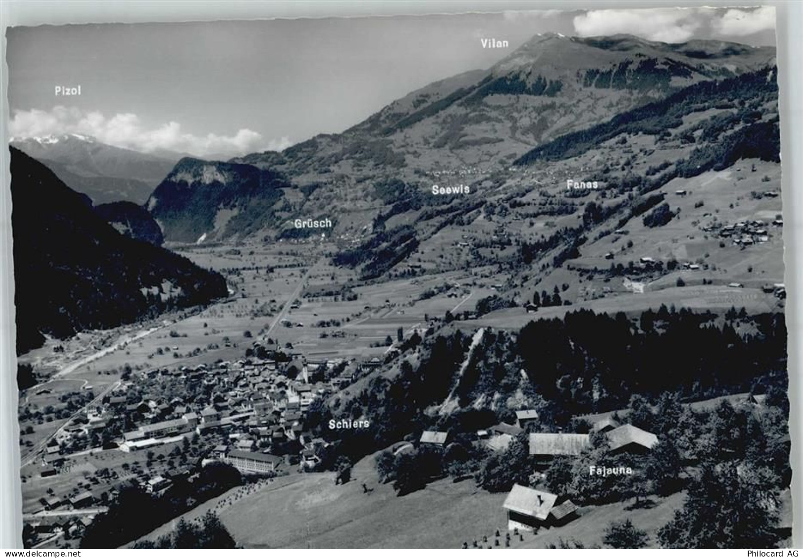 7220 Schiers - 51314307