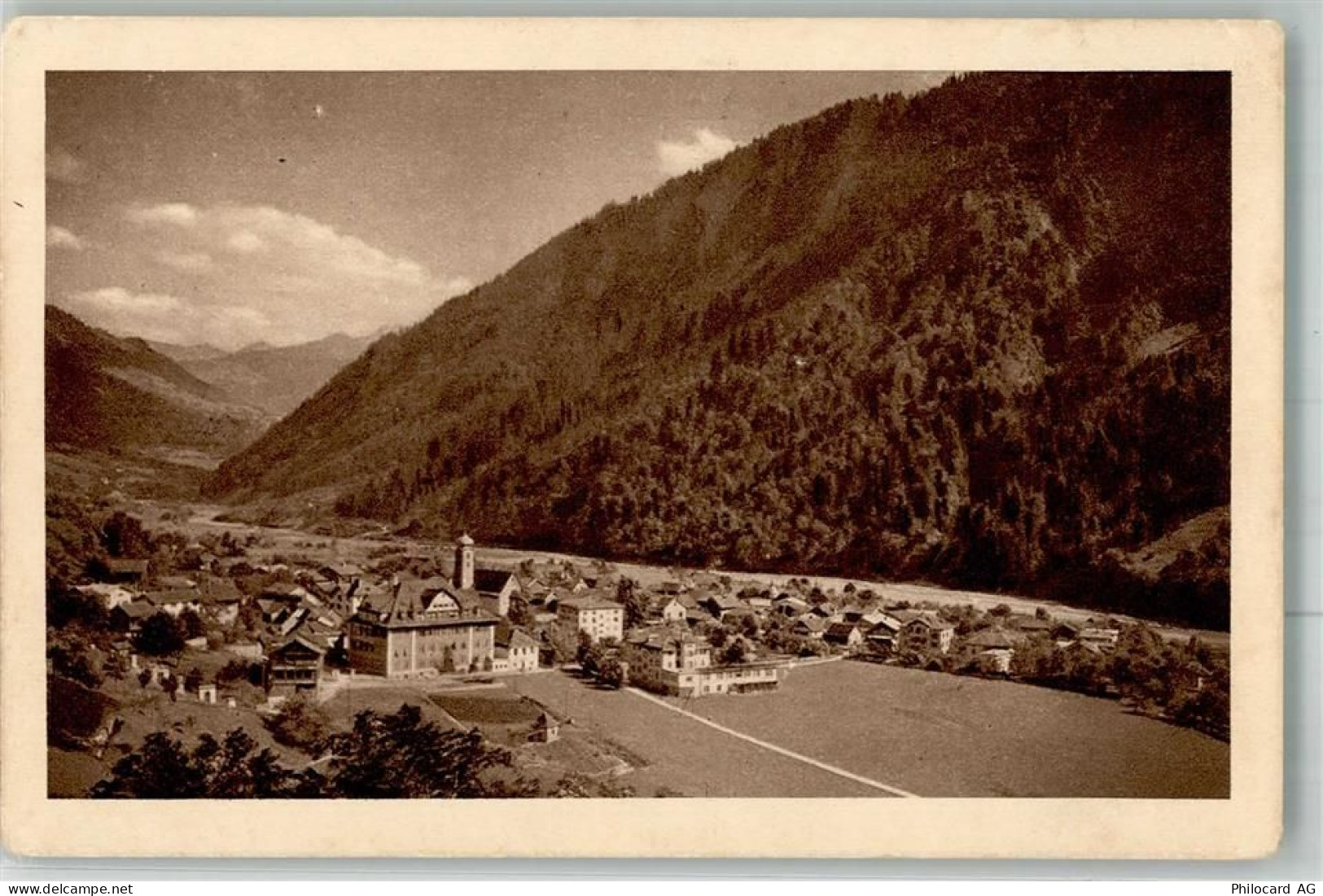 7220 Schiers Foto AK - 38024418