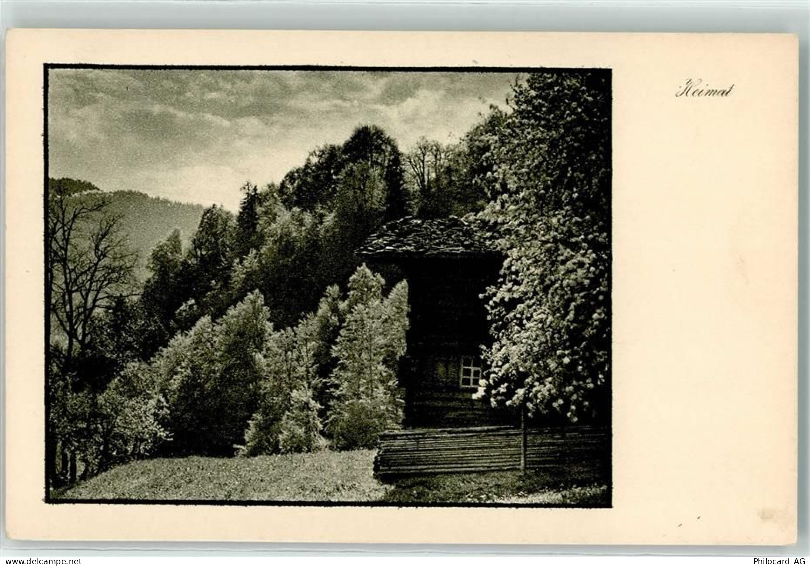 7220 Schiers - Heimat - 10588326