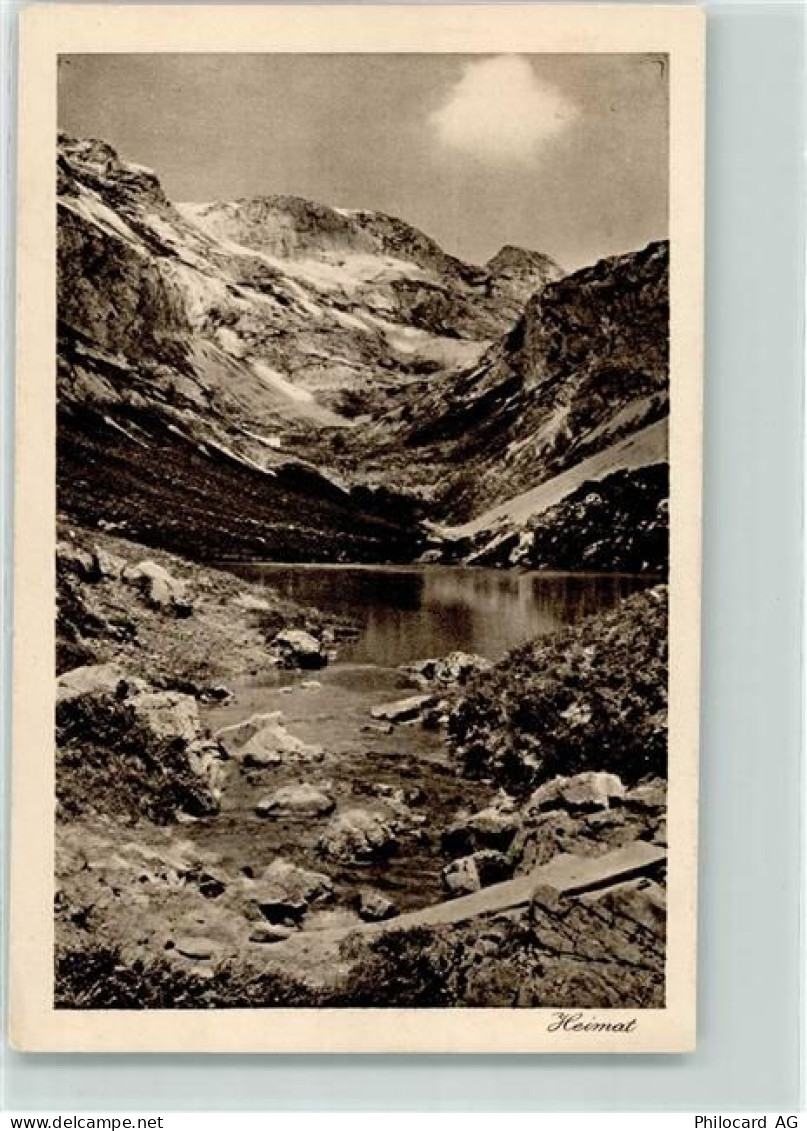 7220 Schiers - Partnunsee - 10601004