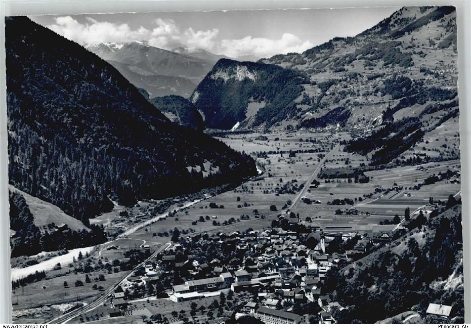 7220 Schiers - Seewis - 51314332