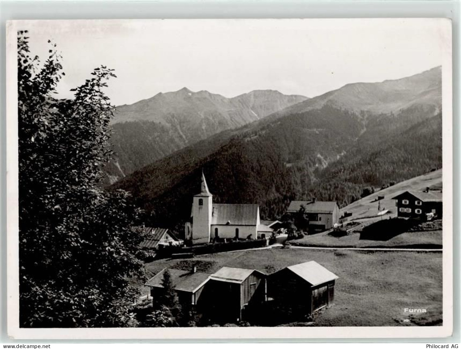 7232 Furna - 52010232