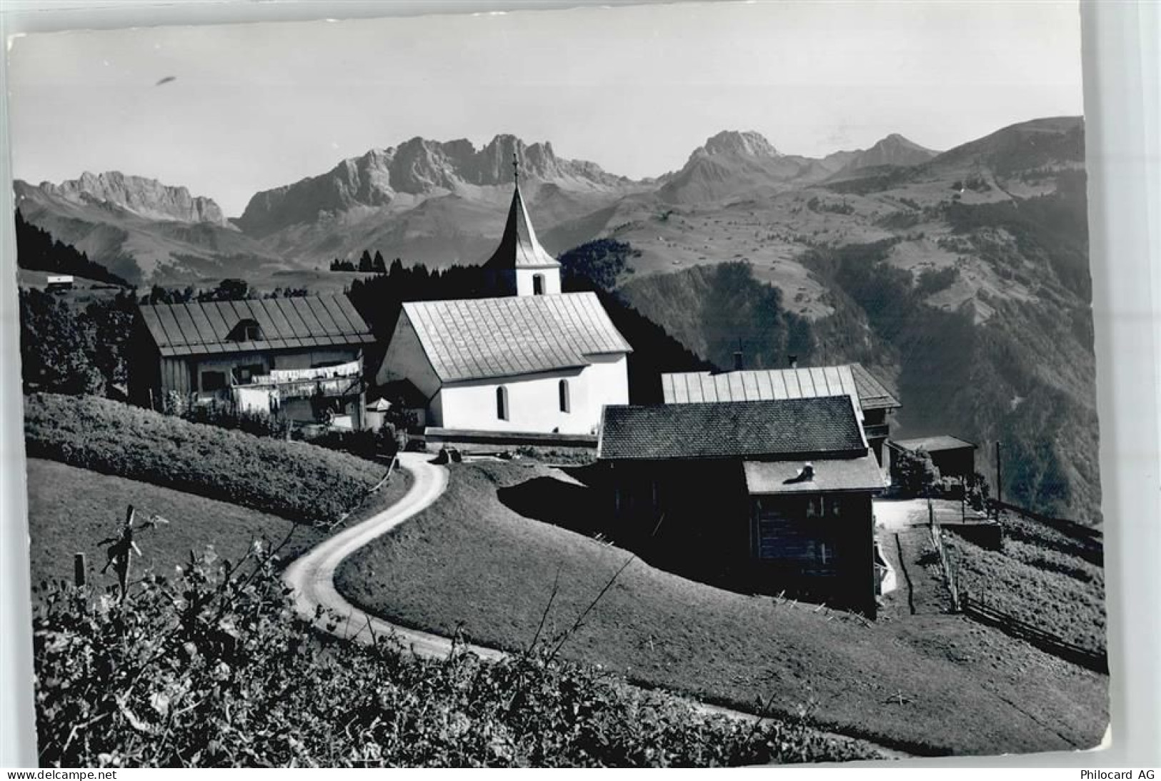 7232 Furna - Drusenfluh - 51314323