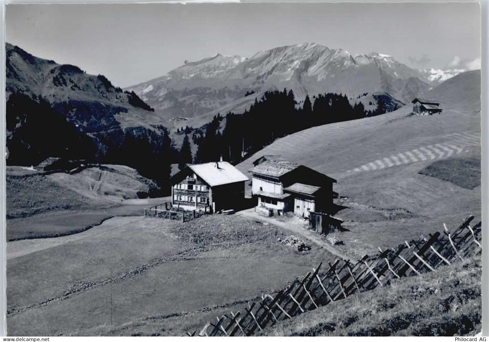 7232 Furna - Gasthaus Scara, Calanda - 50757146