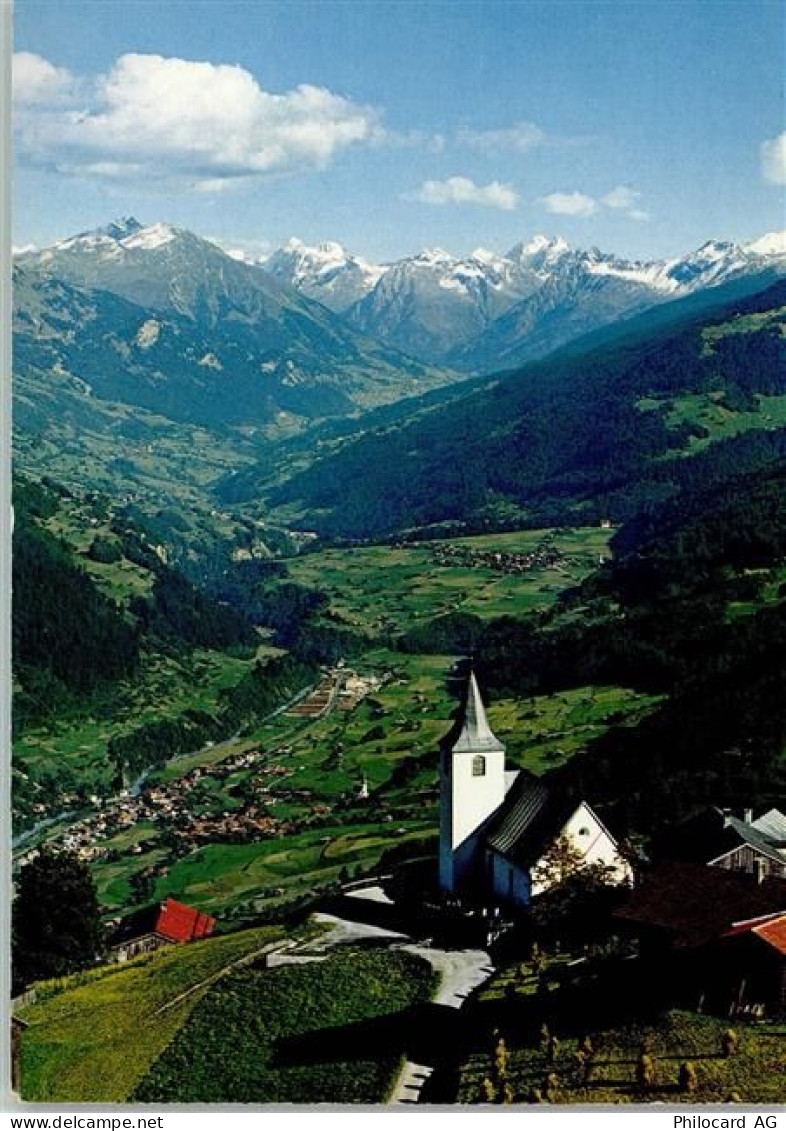 7232 Furna - Luftaufnahme - 40144956