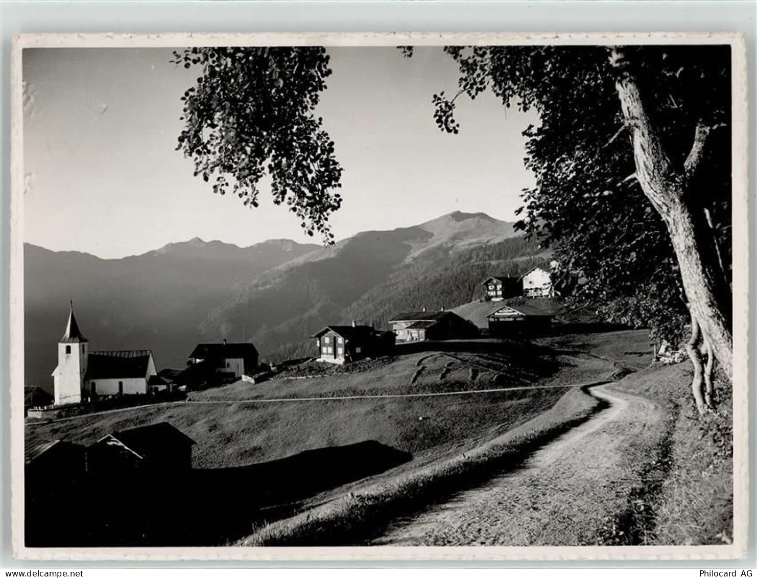 7232 Furna - Prätigau - 52010230