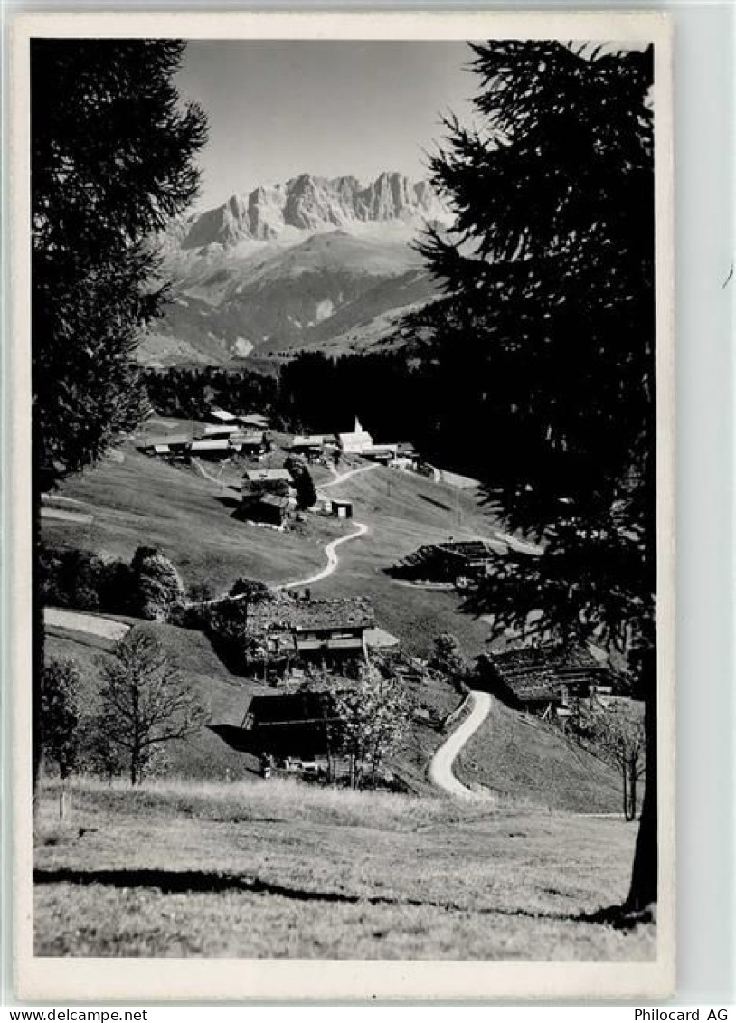 7232 Furna - Prätigau - 52010233