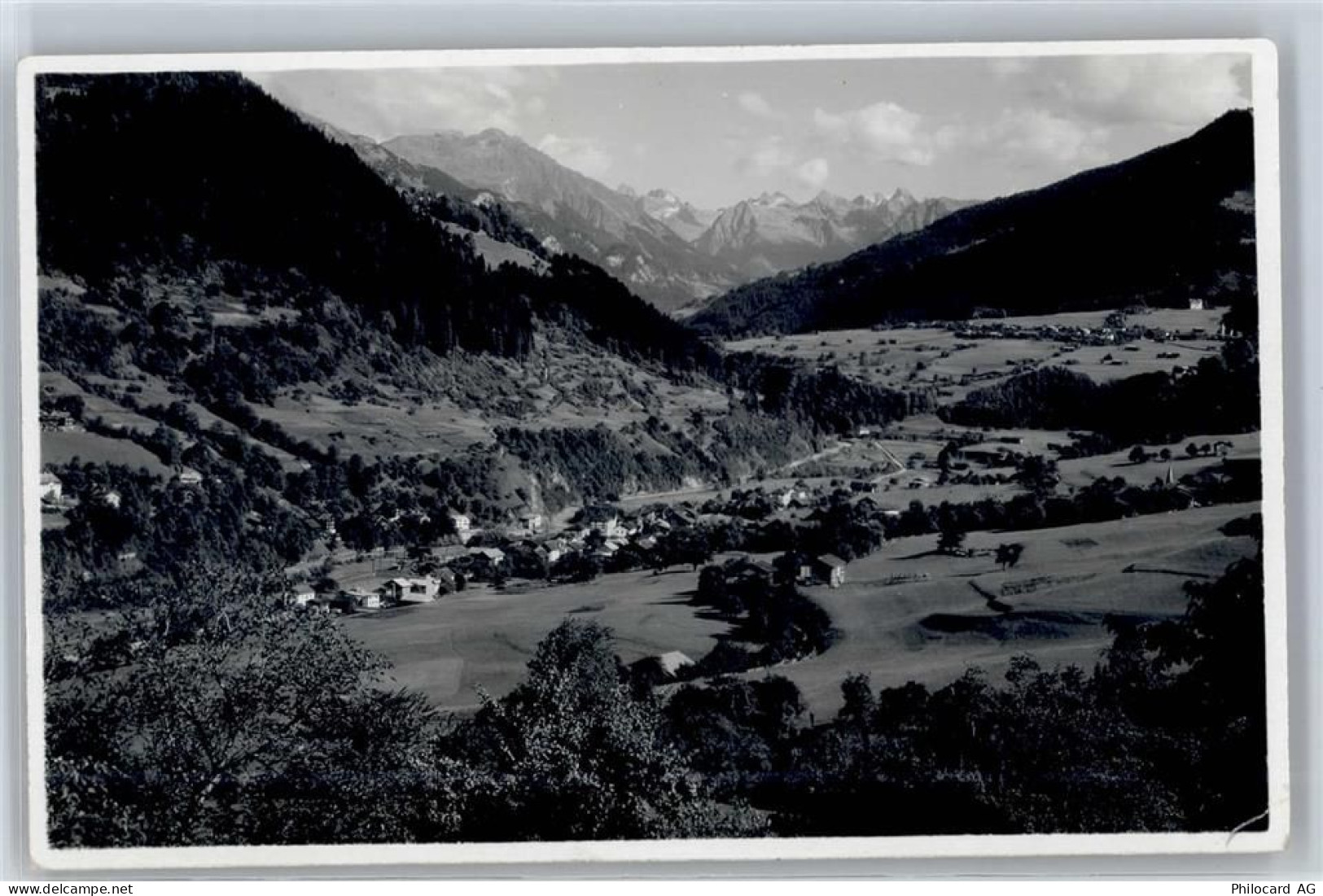 7233 Jenaz - Fideris - 51313747