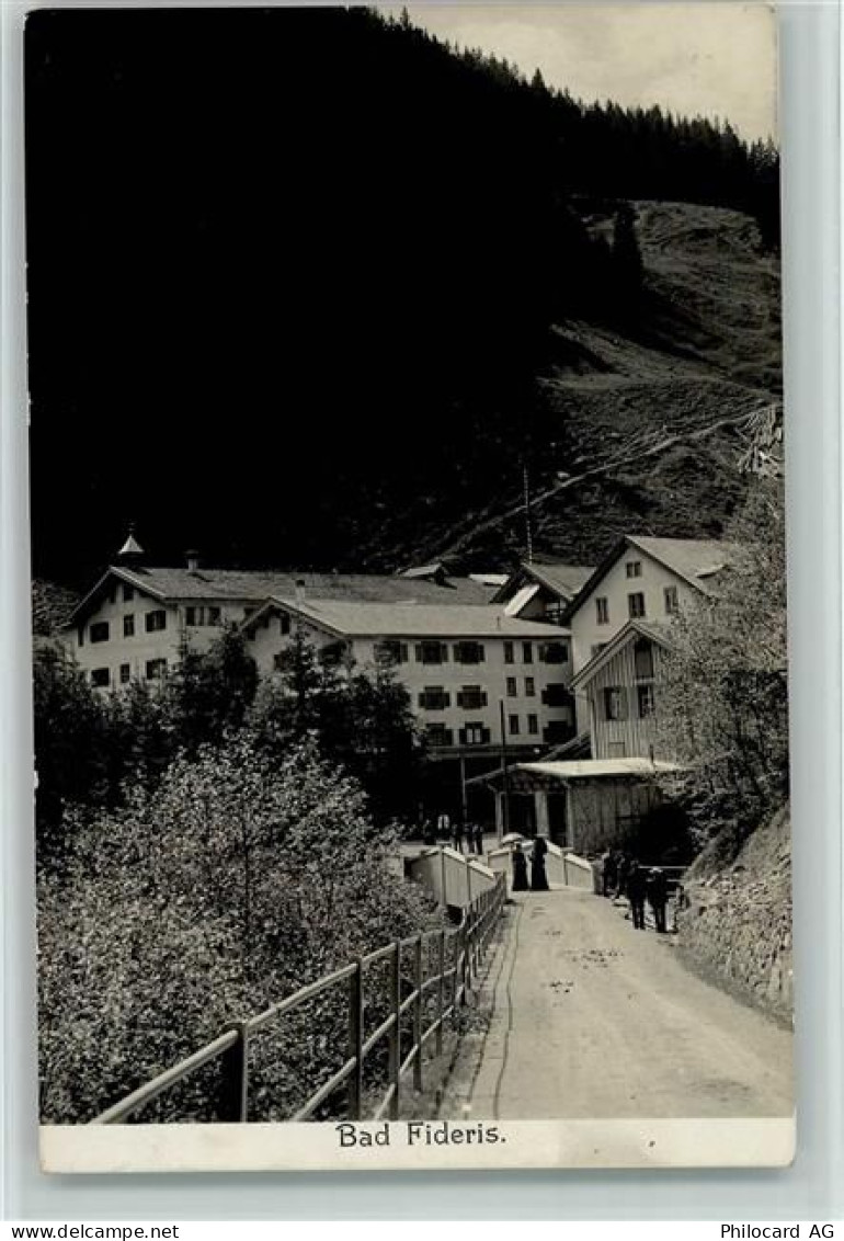 7235 Fideris - 1905 - 13116728