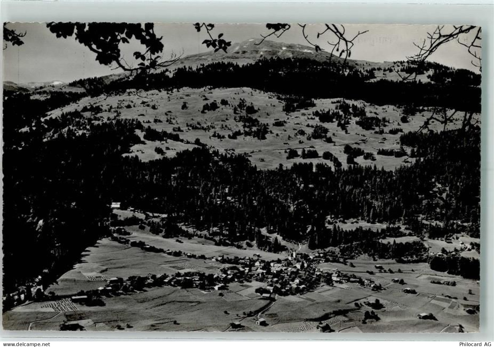 7235 Fideris 1954 - 10298779