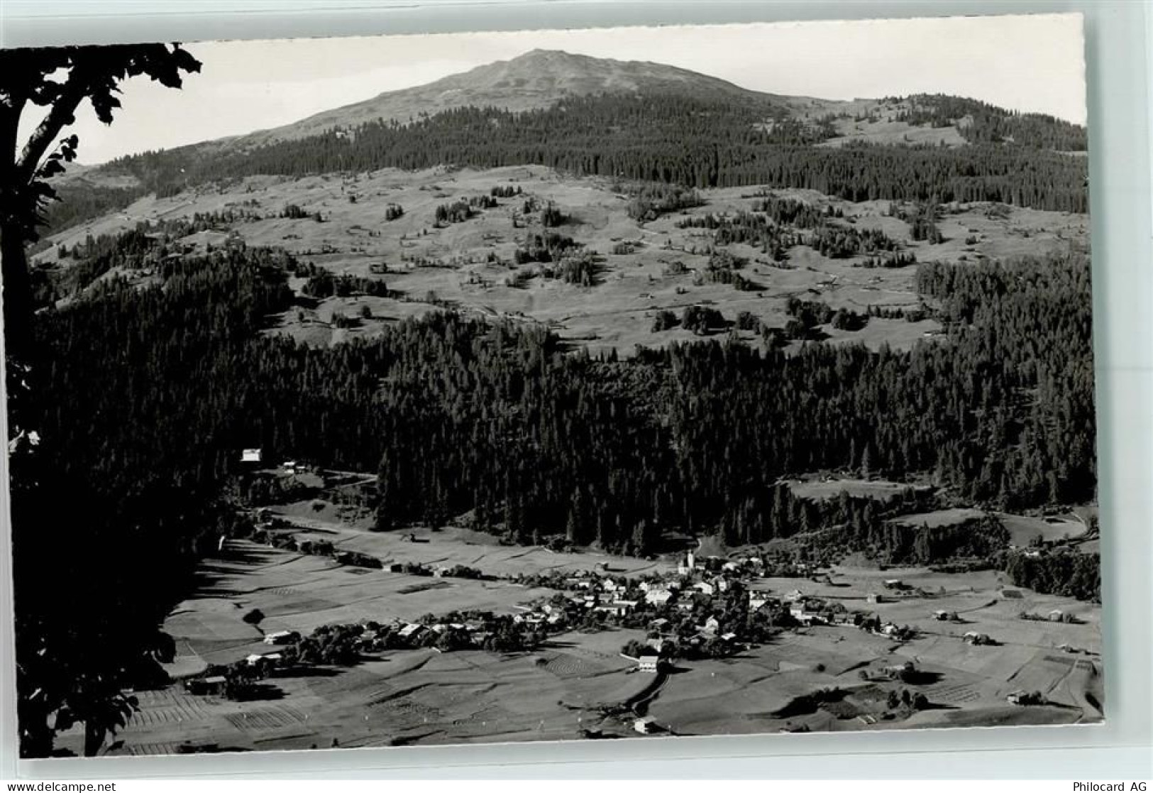 7235 Fideris - im Prättigau - 10217393