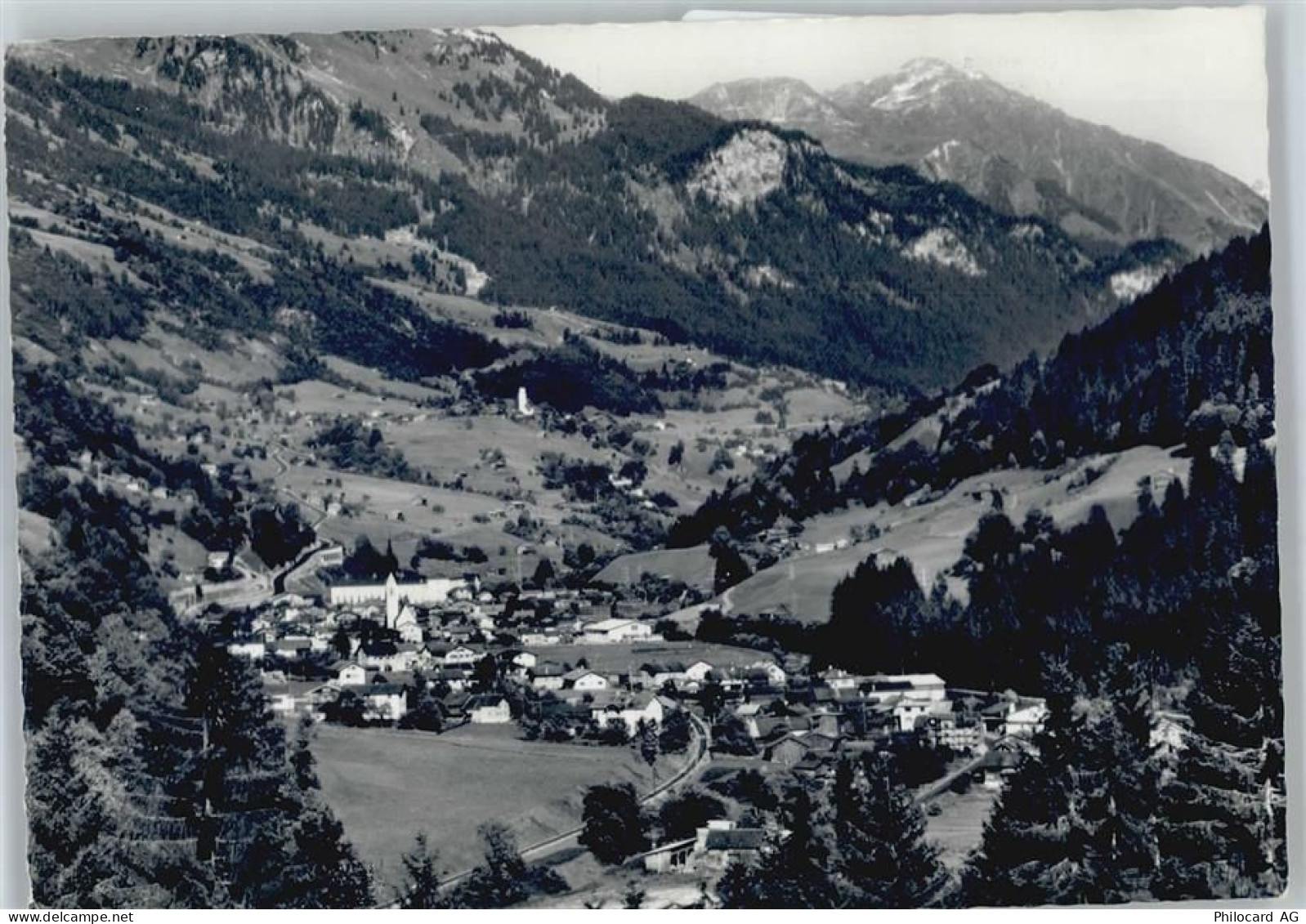 7240 Küblis - 50562975