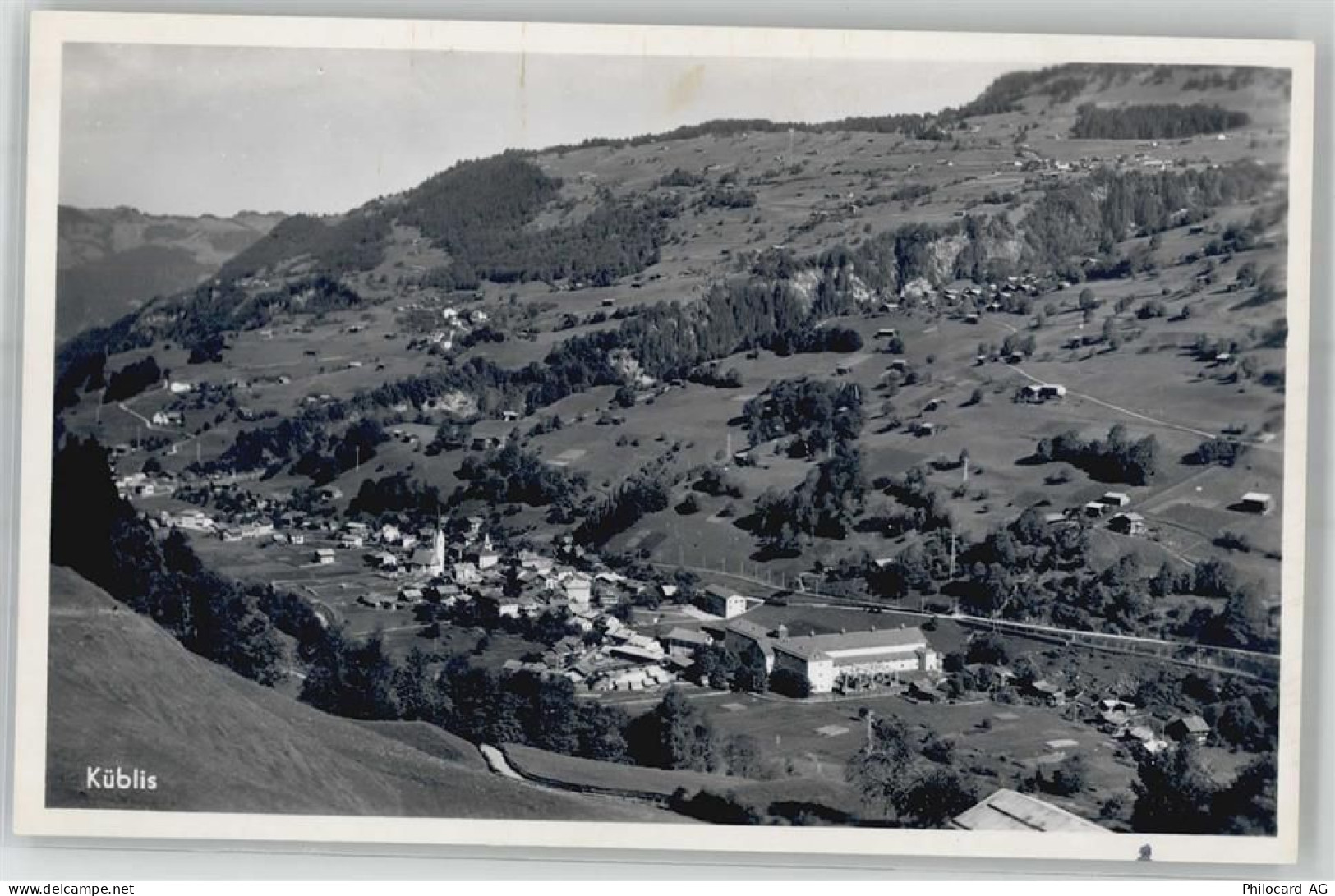 7240 Küblis - 51314149
