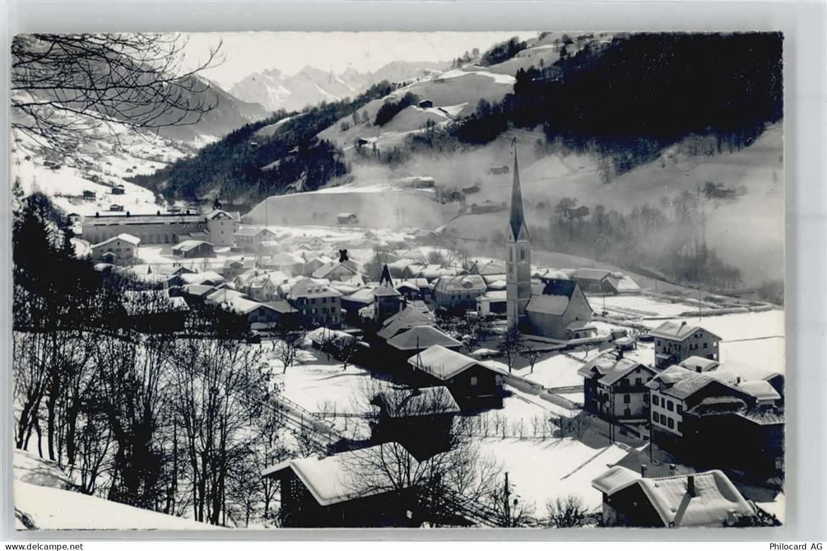 7240 Küblis - 51314215