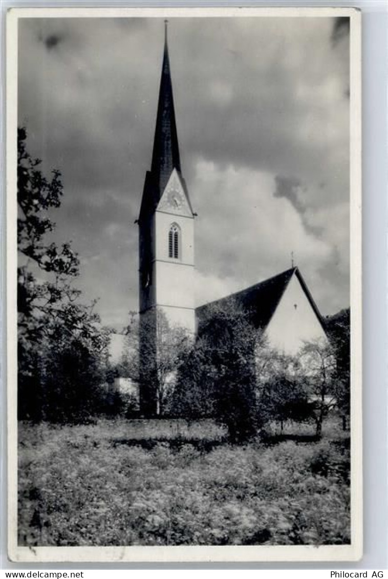 7240 Küblis - Kirche - 51313966