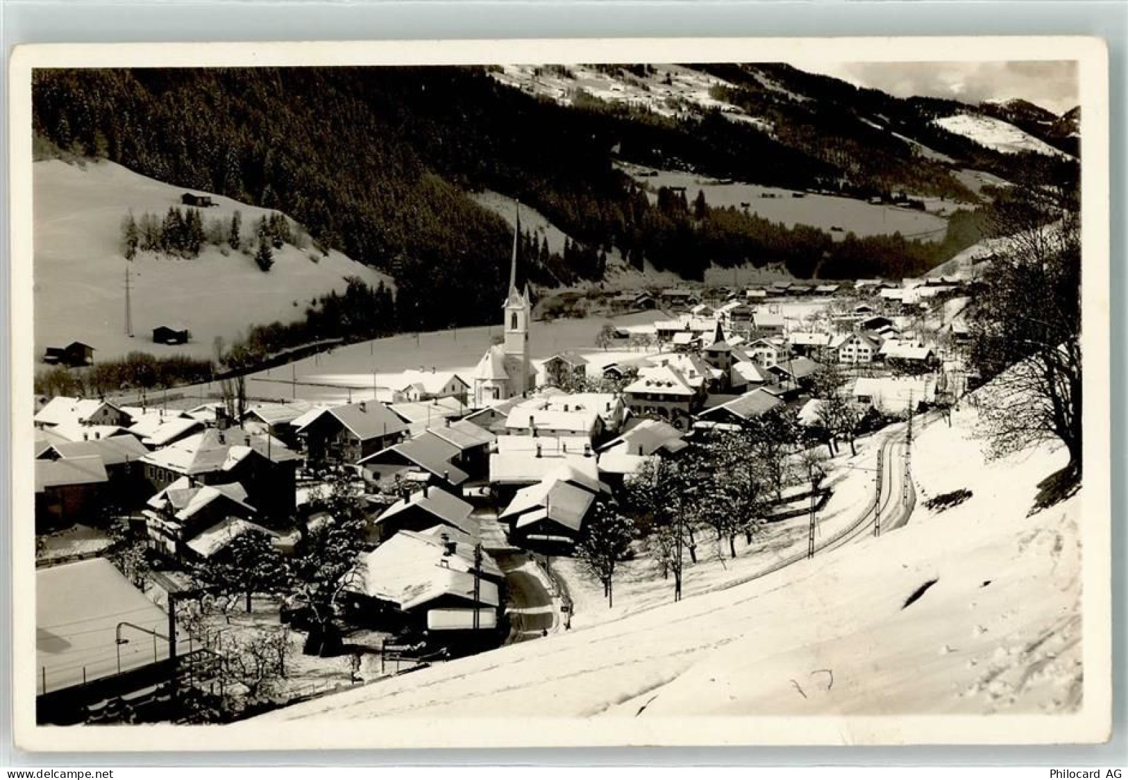 7240 Küblis - Winter - 10621116